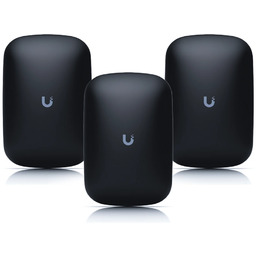 EXTD-cover-Black-3 - Ubiquiti EXTD-cover-Black-3 Access Point Extender/BeaconHD Pokrycie