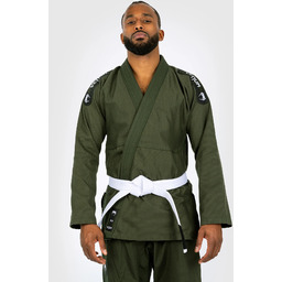 Venum Kimono Gi Do Bjj Jiu Jitsu First
