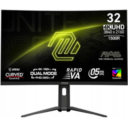 Msi Mag 321CUPDF