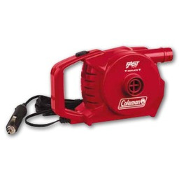 Coleman Pompka samochodowa do materaca Quickpump 12V -