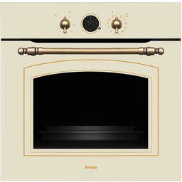 Piekarnik Amica Ed 17319W Retro 57360