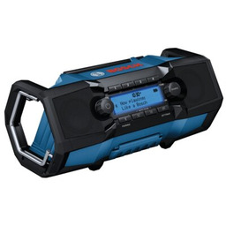 BOSCH Radio budowlane Professional GPB18V-3SC 06014A3300 Akumulator