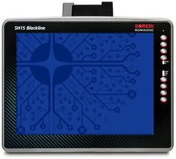 Terminal wózkowy Datalogic SH15 Blackline (94S151235)
