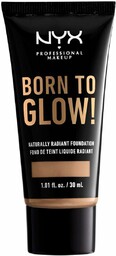 NYX Professional Makeup Born To Glow! Naturally Radiant