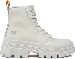 Trapery CATerpillar Hardwear Hi P111328 Biały
