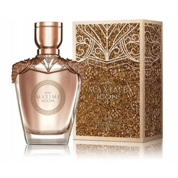 Avon, Maxime Icon, Woda Toaletowa, 75 Ml