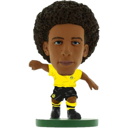 SoccerStarz Borussia Dortmund Axel Witsel - zestaw domowy