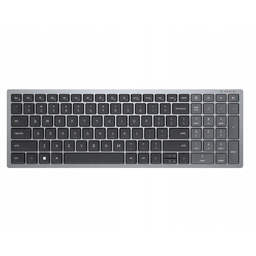Klawiatura bezprzewodowa Dell C-KB740 580-AKOX