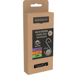 BROWIN Hak wędzarniczy 311204