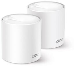 System mesh TP-LINK Deco X50(2-pack)