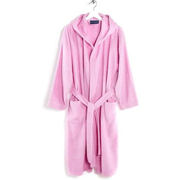 Caleffi - Szlafrok dziecięcy z czystej bawełny, trwały,