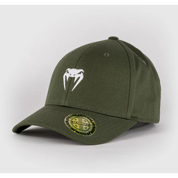 Venum Czapka Classic 2.0 Cap Jungle Khaki