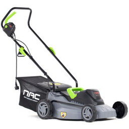 Kosiarka elektryczna 1500 W 37 cm NAC