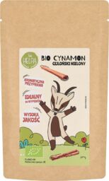 Helpa Bio Cynamon cejloński mielony, 30 g