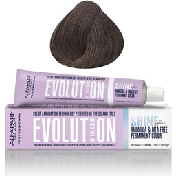 Alfaparf Evolution of the Color Shine Effect, farba