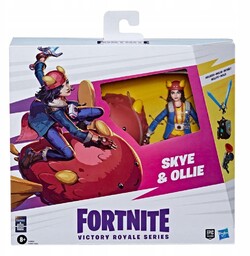 Fortnite Figurka Fortnite Skye & Ollie Epic Games