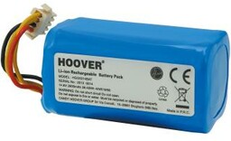 Hoover B015 Akumulator