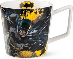 Egan Kubek Batman DC ML 430