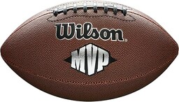 Wilson Unisex Oficjalny Produkt Mvp Piłka do Futbolu