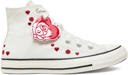 Trampki Converse Chuck Taylor All Star Roses A13650C