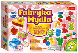 Fabryka mydła