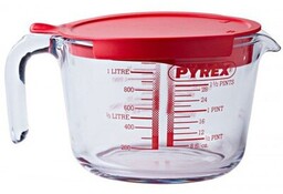 PYREX Dzbanek 722503 szklany 1 l