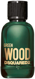 Dsquared2 Green Wood woda toaletowa 50 ml