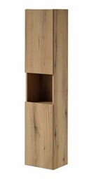 COMAD Słupek łazienkowy NOVA OAK 30 cm 80-03-2D(W80-01A)