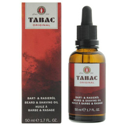 Tabac Original, Olejek Do Pielęgnacji Brody, 50 Ml