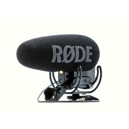 Rode VideoMic Pro+ - Mikrofon do kamery