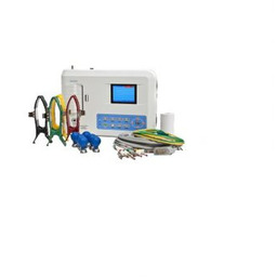 Aparat EKG ECG 300G Pro VET