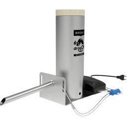 BROWIN Generator dymu 330144 DragOn Jet 1 Long