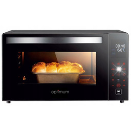 Piekarnik elektryczny Optimum 30l Termoobieg Grill
