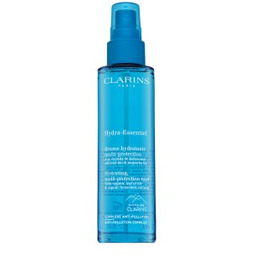 Clarins Hydra-Essentiel Hydrating Multi-Protection Mist mgiełka nawilżająco-ochronna 75