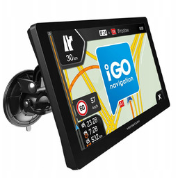 Modecom FreeWAY Cx 9.0 Nawigacja Truck 9'' 256MB