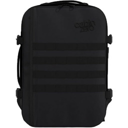 Cabinzero Military Backpack 28l Plecak unisex dla dorosłych