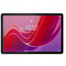 Tablet Lenovo Tab M11 TB330FU 10.95" 4/128GB Wi-Fi