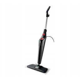 Mop elektryczny Vileda Steam Plus XXL 1550W 0,4L