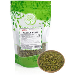 Fasola mung 1 kg