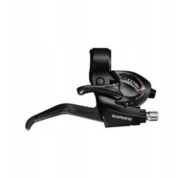 Klamkomanetka Shimano ST-EF41 Tył 7-RZĘDOWA Prawa
