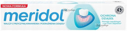 Meridol - Gum Protection - Toothpaste - Pasta