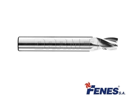FENES Frez trzpieniowy do metali lekkich 8 mm