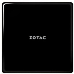 Mini PC Zotac ZBOX BI322 N3050/2GB/32GB/Win10