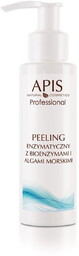 APIS Peeling enzymatyczny z bioenzymami i algami morskimi