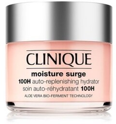 Clinique Moisture Surge 100H Auto-replenishing Hydrator 125ml. Nr.1,2,3,4
