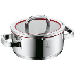 WMF - Garnek 2,5 l z pokrywką, Function