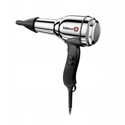 Valera Suszarka do włosów Steel Master Chrome 2100
