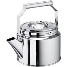 szlachetna; 17; czajnik; stali; nierdzewnej; stovetop; stainless; cm;