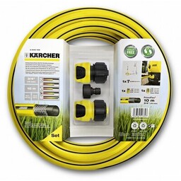 KARCHER Zestaw przyłączeniowy 3/4" 10 m 2.645-156.0