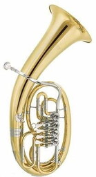 Josef Lidl LEP 531-4 Baryton